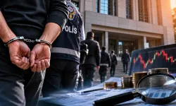 Fon soruşturmasında 5 yeni gözaltı