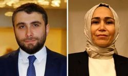 AK Parti’li vekilin eşinin şirketine dair tedbir kararı kaldırıldı