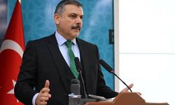 Çiftçi’den fon vurgunu açıklaması: Mağdurların zararı bütçeden karşılanmayacak