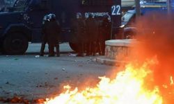 Fransa’daki protestolar sürüyor: 800 bin katılım, bin gözaltı