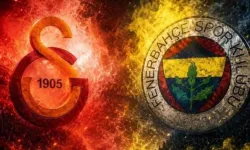 Galatasaray Fenerbahçe maçı saat kaçta, hangi kanalda? Muhtemel 11'ler belli mi?