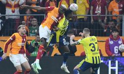 Fenerbahçe farkı 1’e indirdi