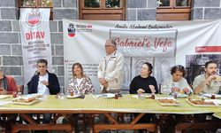 Gastronomi Master Şefleri Diyarbakır'da