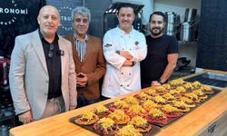 Gastronomide yeni bir imza: 12 özel lezzet tek bir konsepte buluştu.