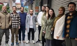 Ödenmeyen maaşlar ve yemek talebinde bulunan 12 gazeteci işten çıkarıldı