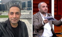 Gazeteciler Murat Ağırel ve İsmail Saymaz’a ev hapsi