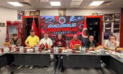 Gençlerbirliği’nden Amedspor maçı öncesi seferberlik!
