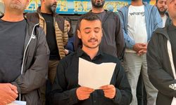 Genel-İş Dersim Şubesi seçimlerine tepki