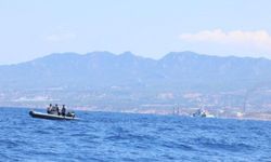 Girne açıklarında batan gemide bir kişinin daha cansız bedenine ulaşıldı