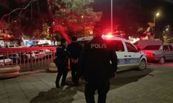 Para alamadığı için annesini rehin aldı