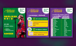 Diyarbakır'da 'halay festivali'