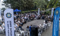 Diyarbakır’daki halk buluşmasında kentin sorunları ele alındı