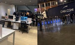 Halk TV soruşturmasında 11 gözaltı