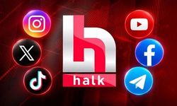 Halk TV’nin sanal medya hesaplarına erişim engeli kararı