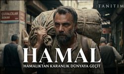 Hamal dizisi ne zaman başlayacak, hangi gün yayınlanacak? ATV dizisinin oyuncuları kimler?