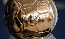 2026'nın en iyi futbolcusu belli oldu; İşte tarihten bugüne Ballon d'Or ödülü kazanan futbolcular