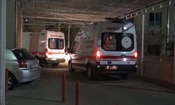 Şarampole düşen otomobilde 3 yaralı