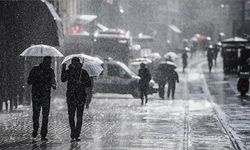 Diyarbakır'da dışarı çıkacak olanlar dikkat etsin!