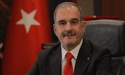 Elazığ TSO seçimlerinde İdris Alan güven tazeledi
