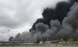 Ukrayna’dan Rusya’ya İHA saldırısı: Petrol terminali ve veri merkezi hedef alındı