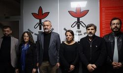 İHD’den Yasal düzenleme çağrısı