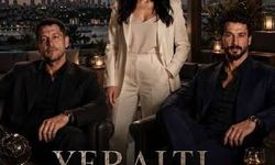 Yeraltı 17. bölüm Full HD tek parça izle! Yeraltı 17. bölüm, yeni sezonun ilk bölümü tek parça