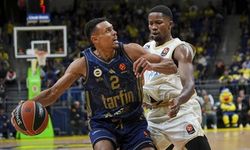 Panathinaikos - Fenerbahçe EuroLeague maçı ne zaman? Hangi kanalda, şifreli mi?