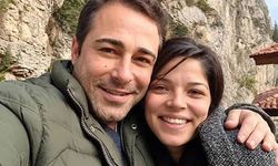 Atilla Taş’ın kızı Sezen Taş’ın annesine yazdığı yıllar önceki mesaj ortaya çıktı: “Kalbimiz bir atıyor”