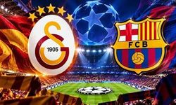 Galatasaray Barcelona maçı kaç kaç bitti? Galatasaray elendi mi? Kaçıncı sırada? Kaç puanı var?