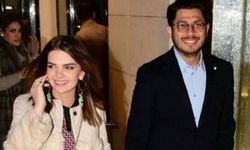 Pelin Karahan'ın eşi Bedri Güntay kimdir? Kaç yaşında, hangi üniversiteden mezun?