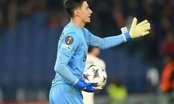 Berke Özer Galatasaray maçında oynayacak mı? Lille hocası ne açıkladı?