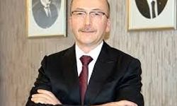 Şinasi Candan kaç yaşında, nereli? Yeni Gelir İdaresi Başkanı ne mezunu?