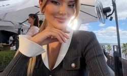 Kızılcık Şerbeti Cansu Taşkın neden ayrıldı? Cansu Taşkın kaç bölüm oynadı? Yeni bölümde neden yoktu?