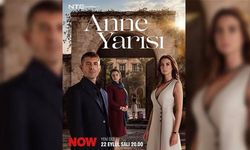 Anne Yarısı 5. bölüm izleme ekranı! 5. bölüm tek parça izle