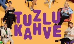 Tuzlu Kahve bitiyor mu, Star TV diziyi kaldıracak mı? 27 Ekim yeni bölüm yayınlanacak mı?