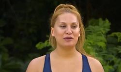 Almeda Baylan kimdir? Kaç yaşında ve nereli? Survivor’dan neden diskalifiye edildi? Gelinim Mutfakta’ya neden katıldı?