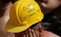 Soma’da madenci yürüyüşüne müdahale