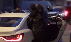 IŞİD’in finans ağına operasyon: 7 gözaltı