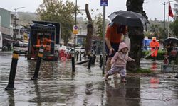 İstanbul'da okullar yarın da tatil edildi
