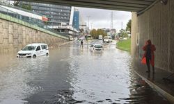 İstanbul'da hayatını kaybedenlerin sayısı 8'e yükseldi