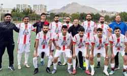 Diyarbakır’da genç kaleci ağır yaralandı