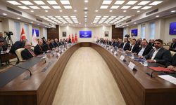 Kamu Personeli Danışma Kurulu toplandı
