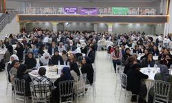 DBP Eş Genel Başkanı Uçar: Bu yol barışla, statü ile sonuçlanacak