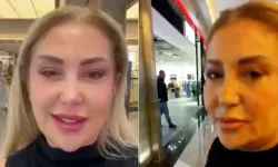 Klodya Medina kimdir, eşi kim? İsrailli mi, Türk vatandaşı mı? İstinyePark'ta neden protesto edildi?