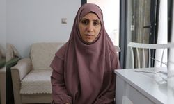 5 yıl önce koronavirüse yakalandı, açlık hissini kaybetti: Çocuklarına bakamaz hale geldi