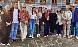 Diyarbakır’ın tarihi, kültürü ve hafızası konuşuldu