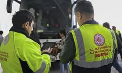 Kurallara aykırı bozulabilir gıda taşımacılığına para cezası