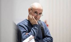 Kürt Şair Tekin Ağacık serbest bırakıldı