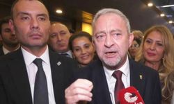 Kürtçe tartışmasında Muş Barosundan Kocasakal'a sert yanıt