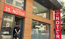 28 Ekim noter çalışma saatleri nasıl olacak? Noterler yarım gün mü, 29 Ekim’de açık mı?